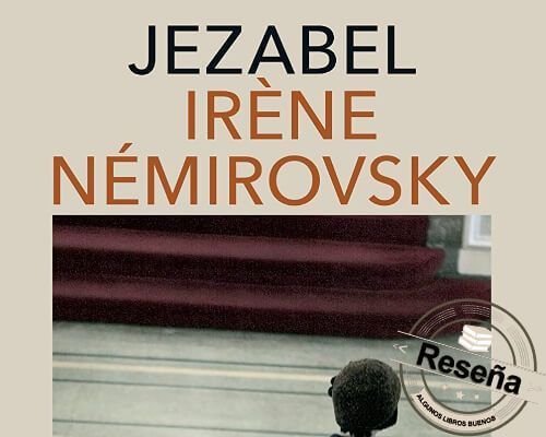 Jezabel Irène Némirovsky