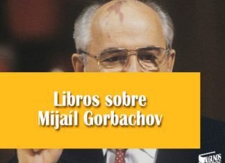 Libros sobre Mijaíl Gorbachov