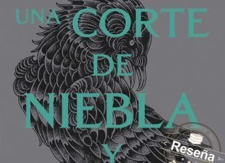 Una corte de niebla y furia