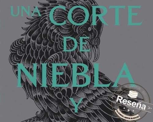 Una corte de niebla y furia