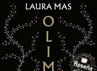 Olimpia de Laura Mas