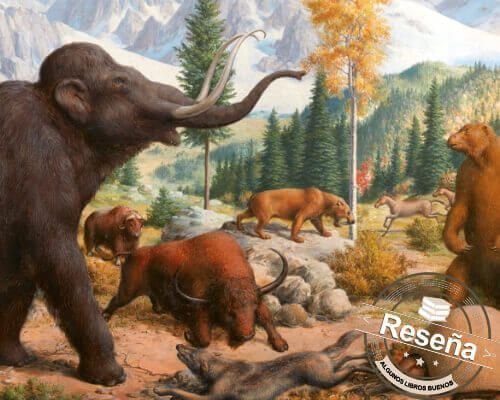 Canto yo y la montaña baila