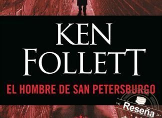 El hombre de San Petersburgo