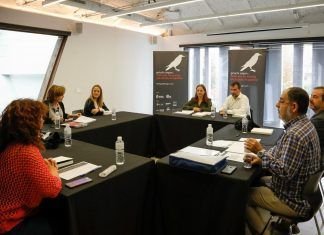 Premio José Luis Sampedro 2022