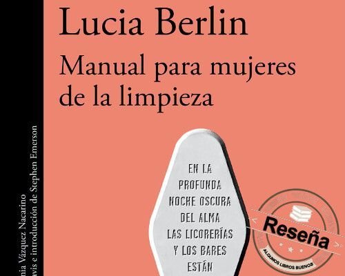 Manual para mujeres de la limpieza