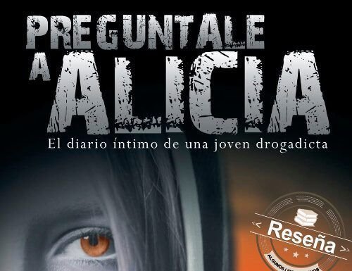 Preguntale a Alicia