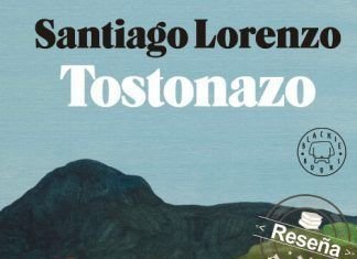 Tostonazo Santiago Lorenzo