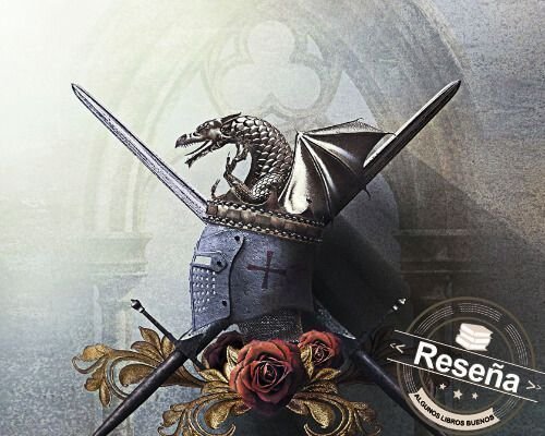 Canción de sangre y oro de Jorge Molist