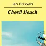 Chesil Beach Ian McEwan