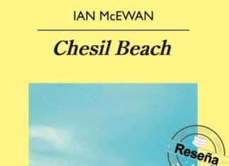 Chesil Beach Ian McEwan
