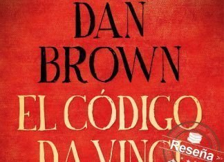 El codigo Da Vinci Dan Brown
