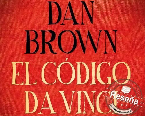 El codigo Da Vinci Dan Brown