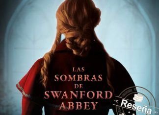 Las sombras de Swanford Abbey