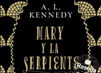 Mary y la serpiente