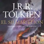 El Silmarillion J. R. R. Tolkien