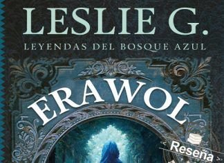 Erawol La última leyenda