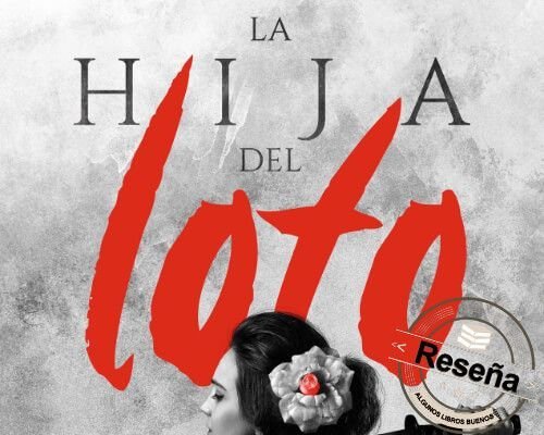 La hija del loto de Paloma Orozco