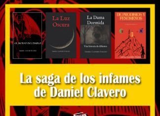 La saga de los infames