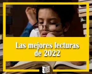 Las mejores lecturas de 2022