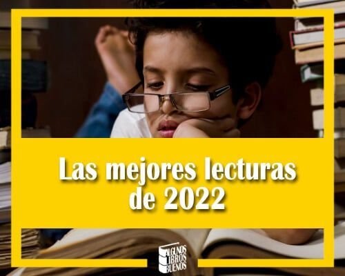 Las Mejores Lecturas De 2022 Algunos Libros Buenos 8354