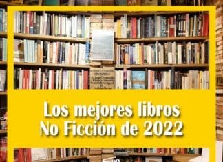 Los mejores libros No Ficción de 2022