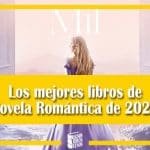 Los mejores libros de Novela Romántica de 2022 Los mejores libros de Novela Romántica de 2022