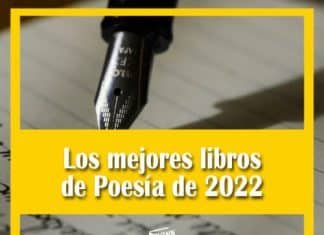 Los mejores libros de Poesía de 2022