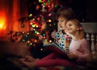 Los mejores libros infantiles para regalar esta Navidad 2022