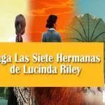 Saga Las Siete Hermanas, de Lucinda Riley Saga Las Siete Hermanas de Lucinda Riley