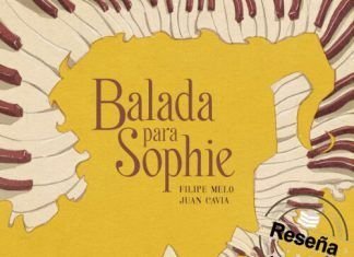 Balada para Sophie