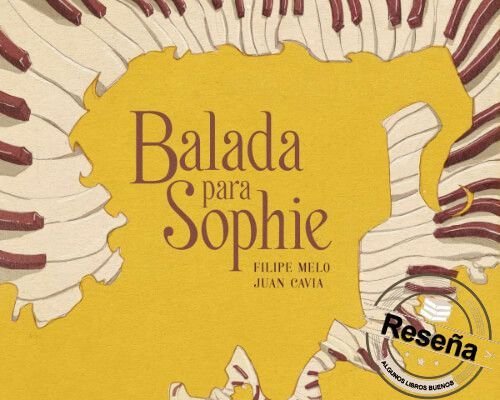 Balada para Sophie