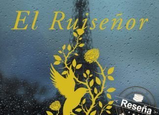 El Ruiseñor de Kristin Hannah