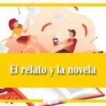 El relato y la novela El relato y la novela