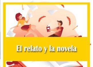 El relato y la novela