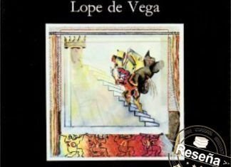 Fuente Ovejuna Lope de Vega