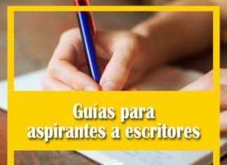 Guías aspirantes a escritores