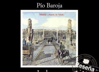La busca Pio Baroja