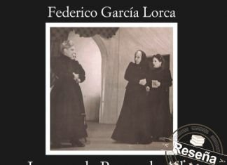 La casa de Bernarda Alba