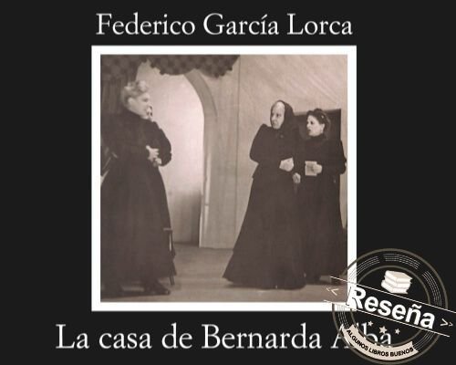 La casa de Bernarda Alba