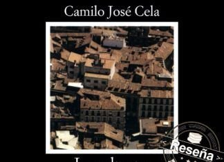 La colmena de Camilo José Cela