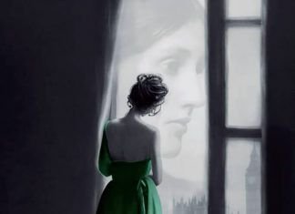 La mecanógrafa de Virginia Woolf