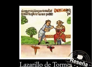 Lazarillo de Tormes