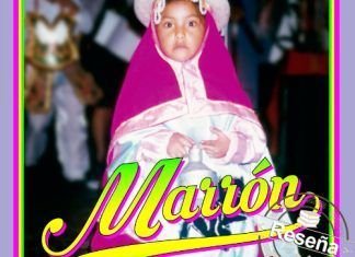 Marrón Memorias de Rocío Quillahuaman