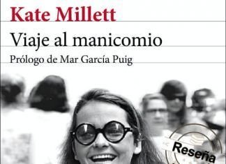 Viaje al manicomio de Kate Millett