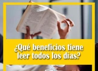 beneficios tiene leer todos los días