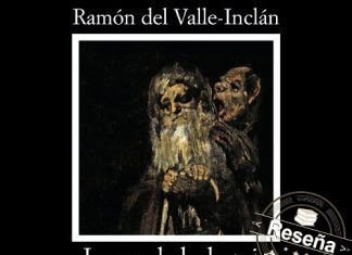 Luces de bohemia Ramón Valle-Inclán