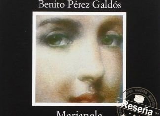 Marianela Benito Pérez Galdós