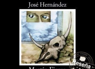 Martín Fierro José Hernández