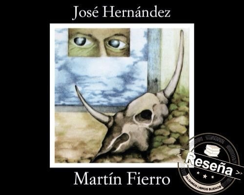Martín Fierro José Hernández