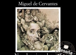 Novelas ejemplares Miguel de Cervantes